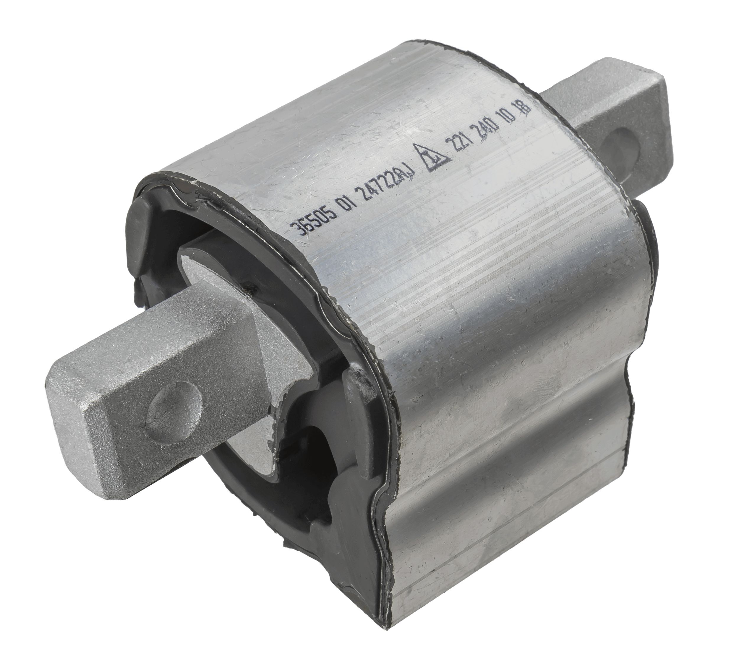 Lagerung, Automatikgetriebe