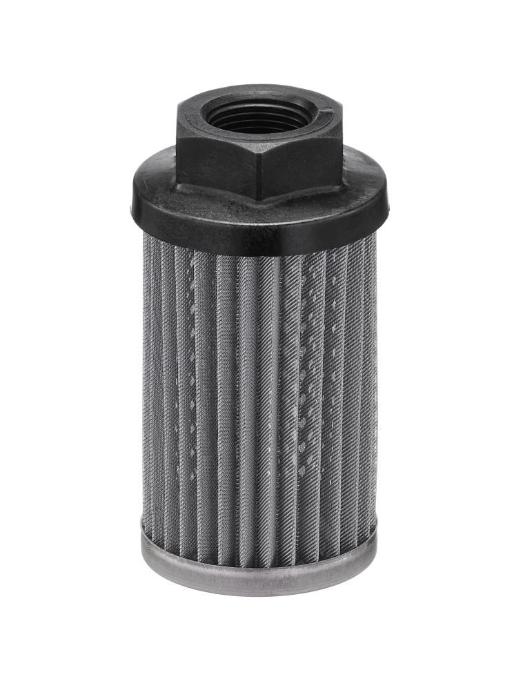 Filter, Arbeitshydraulik