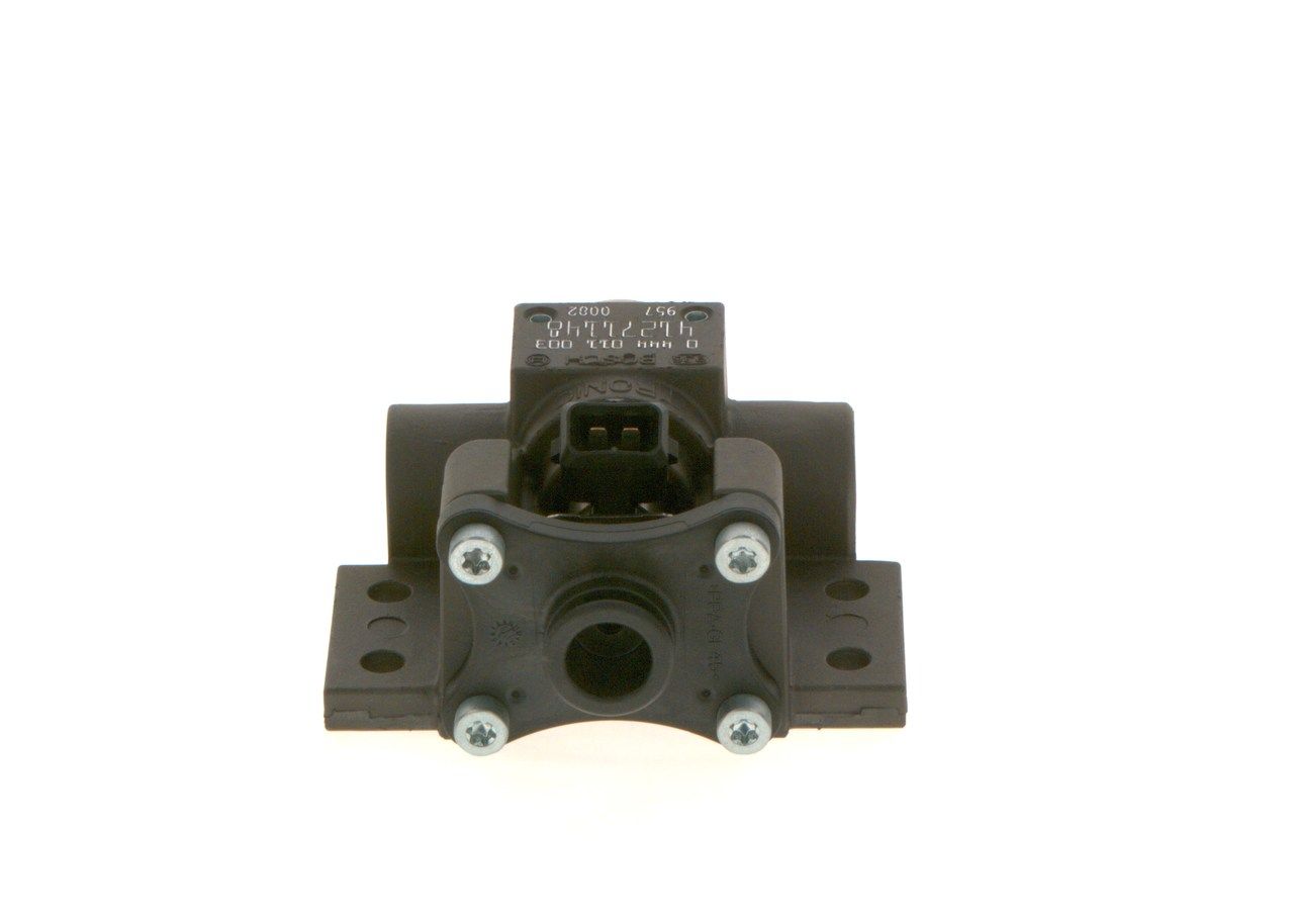 Dosiermodul, Harnstoffeinspritzung