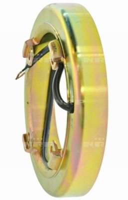 Spule, Magnetkupplung (Kompressor)