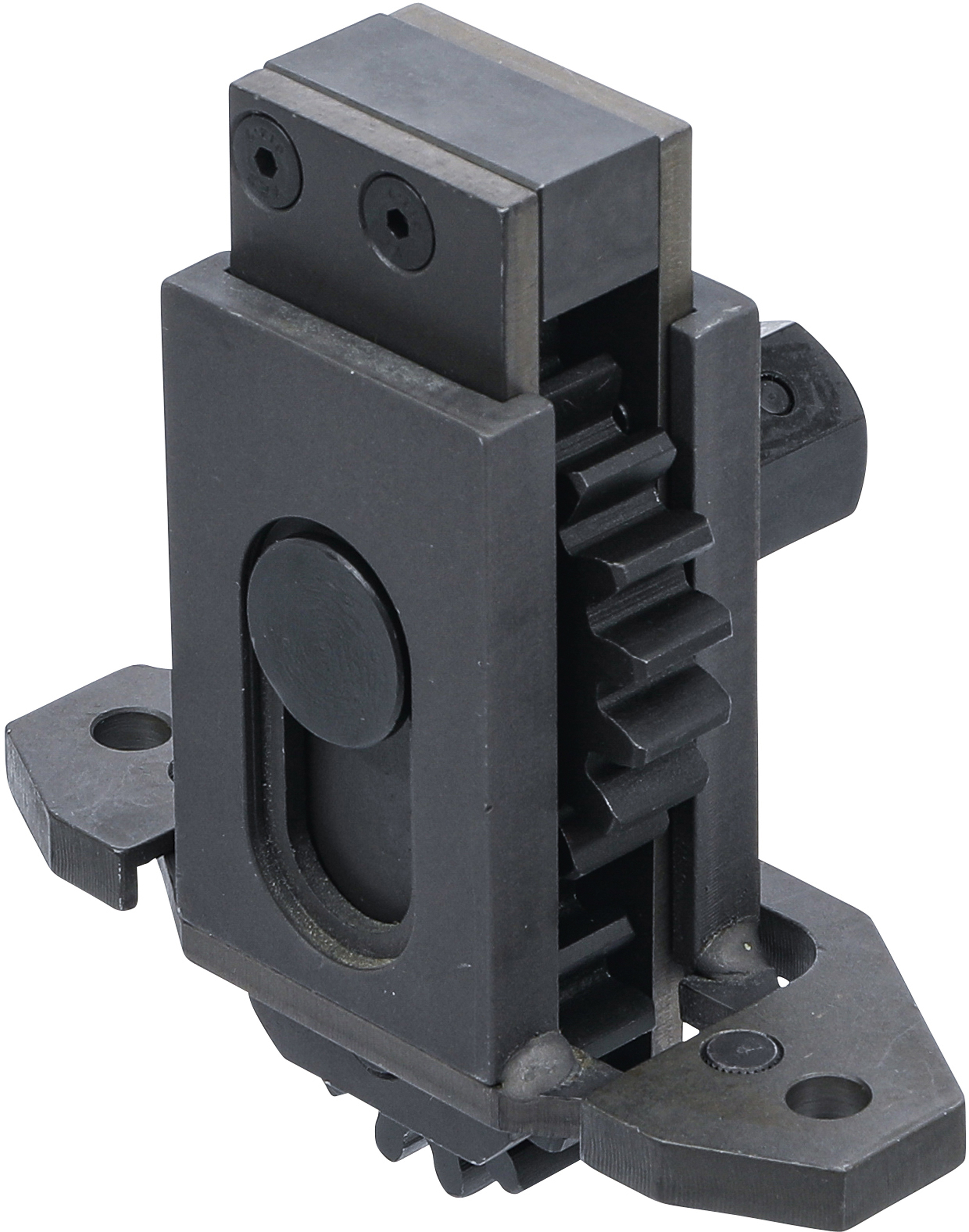 BGS Schwungrad- / Kurbelwellen-Drehwerkzeug | für Iveco