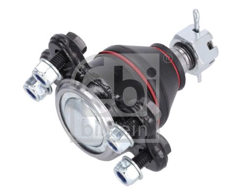 Trag-/Führungsgelenk