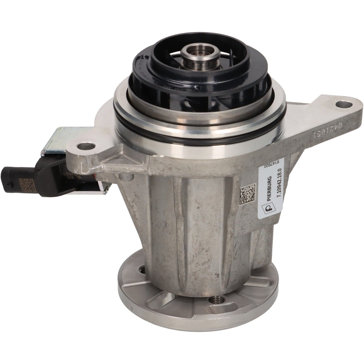 Wasserpumpe, Motorkühlung