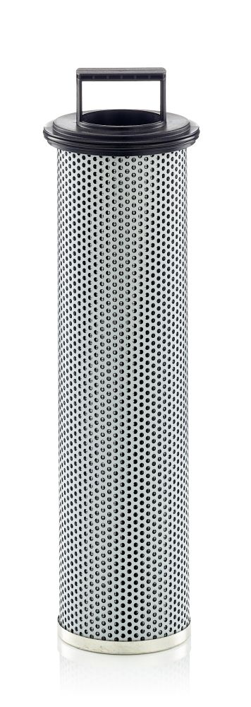 Filter, Arbeitshydraulik