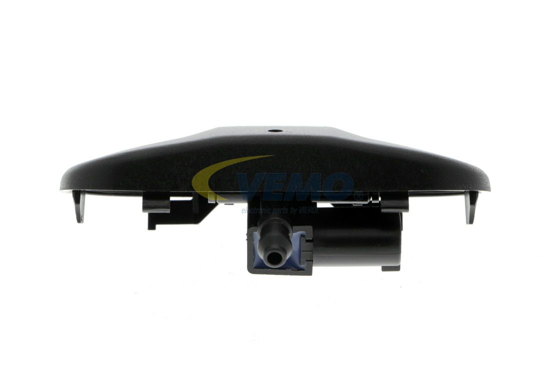 Waschwasserdüse, Scheibenreinigung