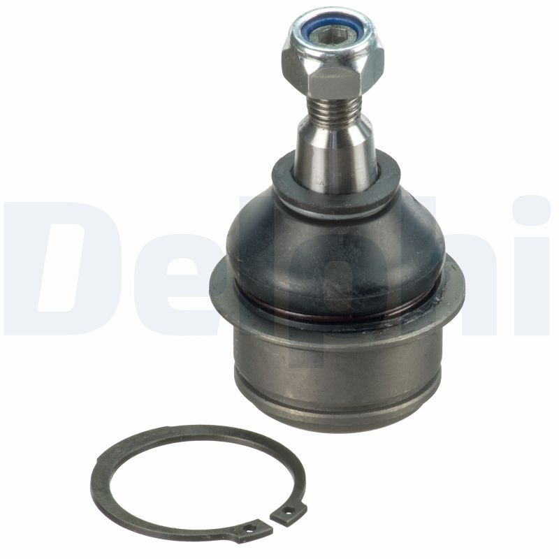 Schwingenbolzen vorne L/R (unten vorne) passt zu: CHRYSLER SEBRING; DODGE AVENGER, JOURNEY; FIAT FREEMONT; JEEP CHEROKEE; LANCIA FLAVIA 2.0-3.6ALK 09.06-