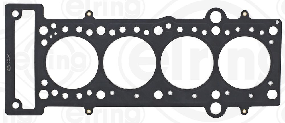 Dichtung, Zylinderkopf