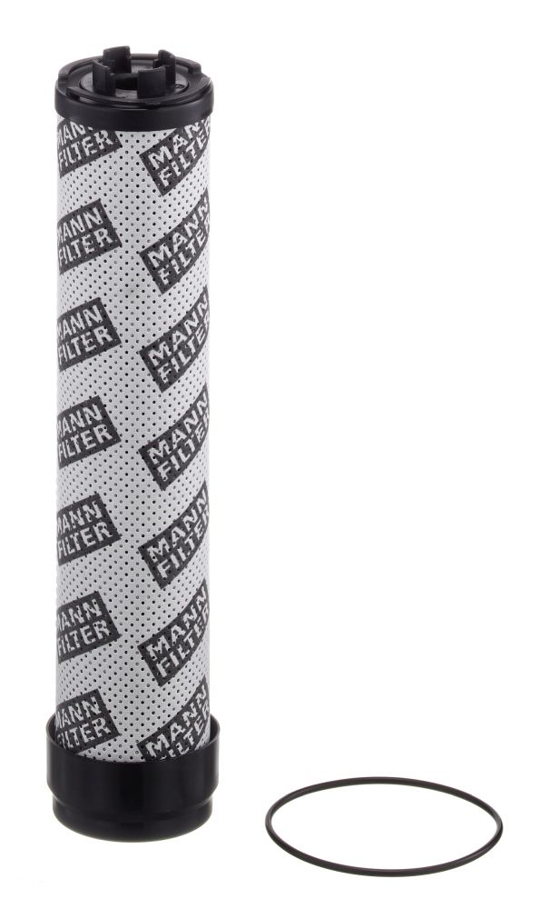 Filter, Arbeitshydraulik