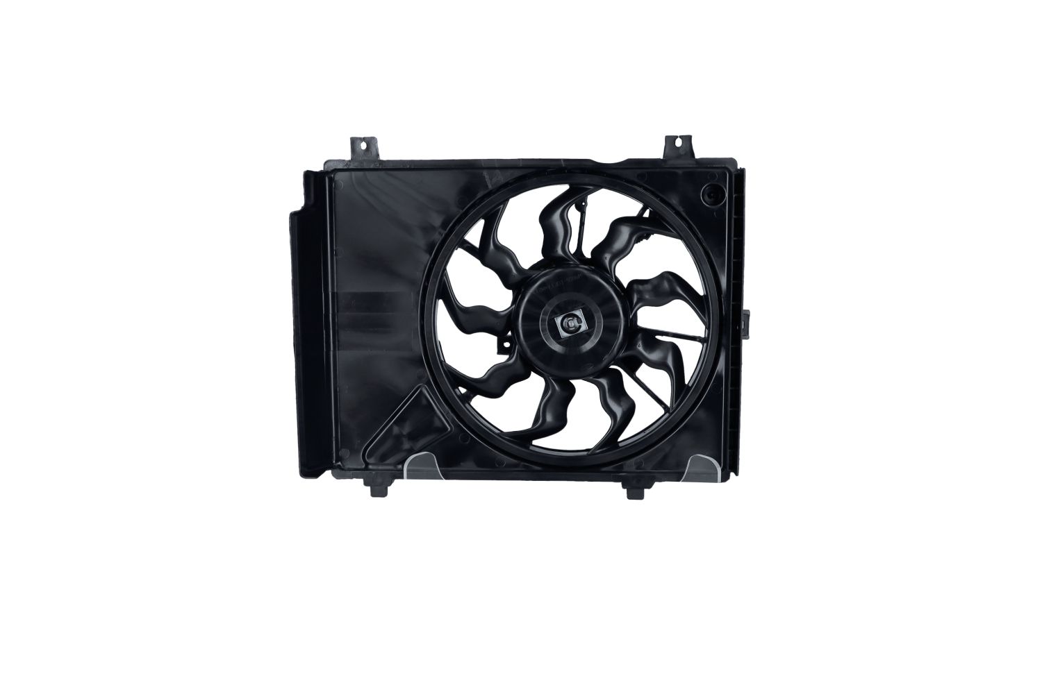 Lüfter, Motorkühlung