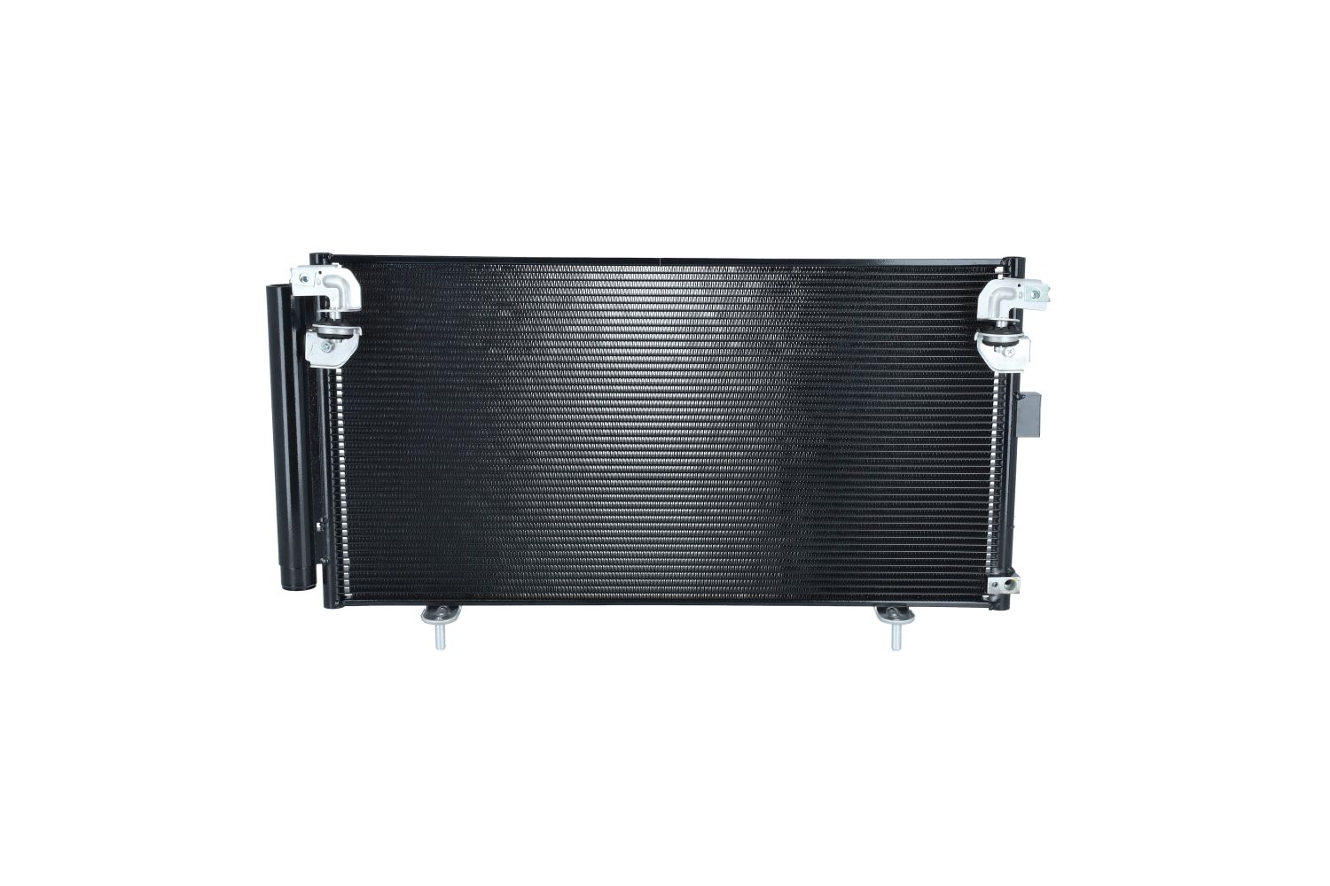 Kondensator, Klimaanlage