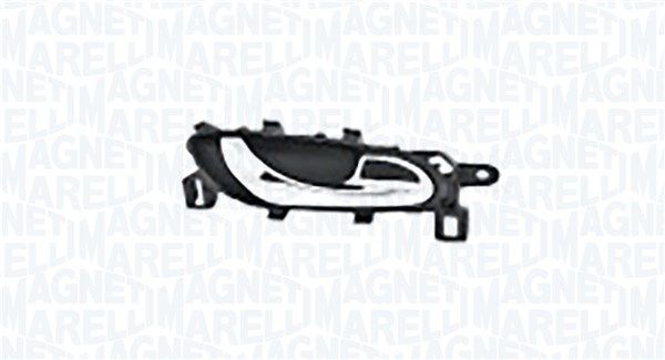 Türgriff, Innenausstattung 350105059100 “MAGNETI MARELLI”