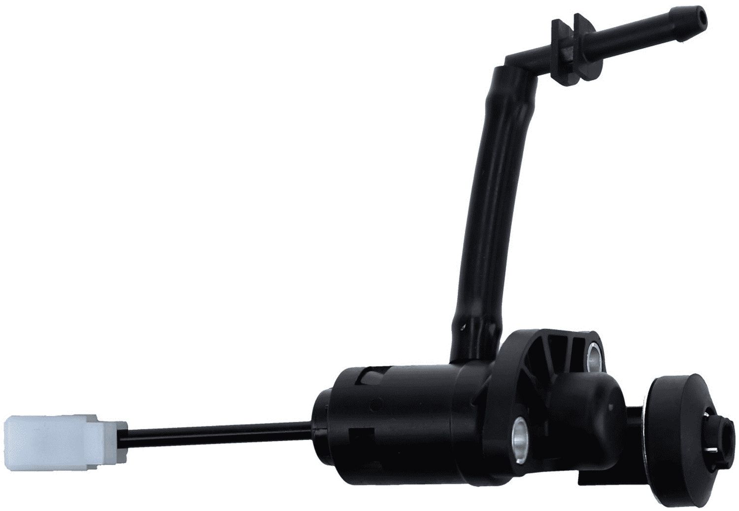 Geberzylinder, Kupplung