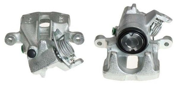 Bremssattel 341011 “BUDWEG CALIPER”