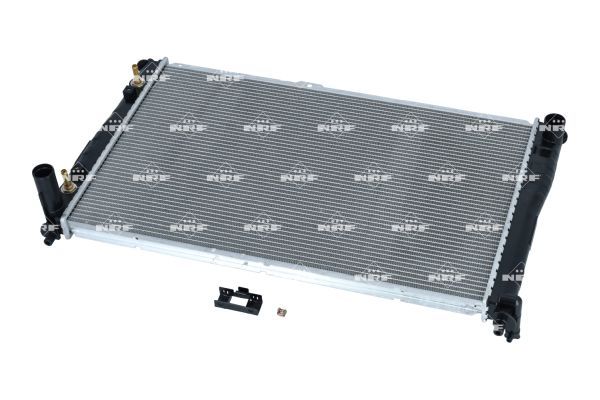 Kühler, Motorkühlung