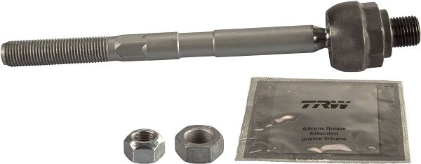 Axialgelenk, Spurstange