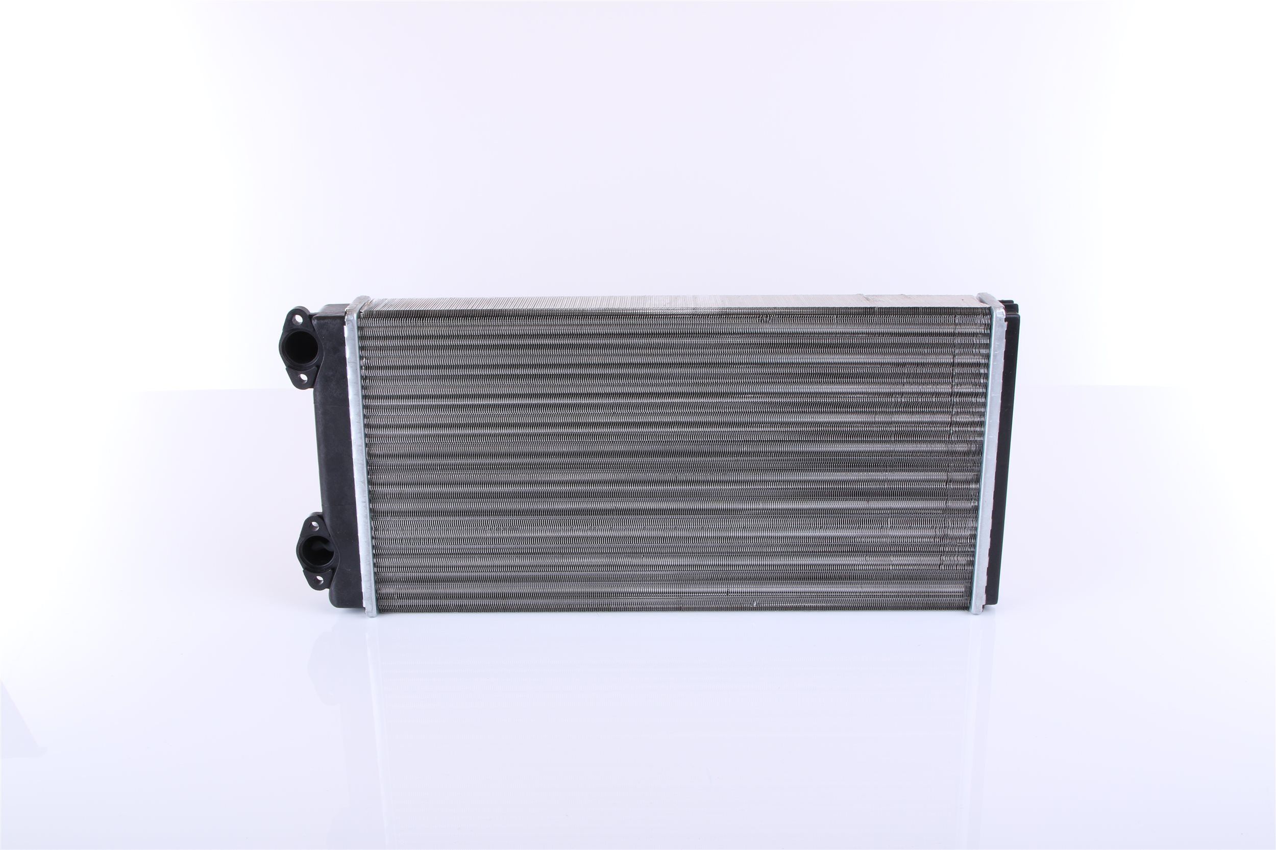 Wärmetauscher, Innenraumheizung