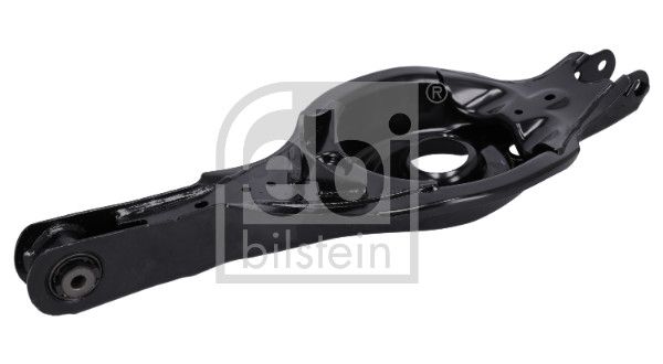 Lenker, Radaufhängung