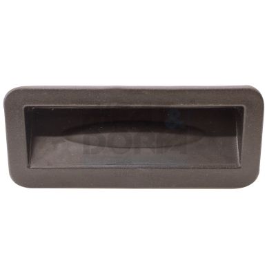 Schalter, Türschloss