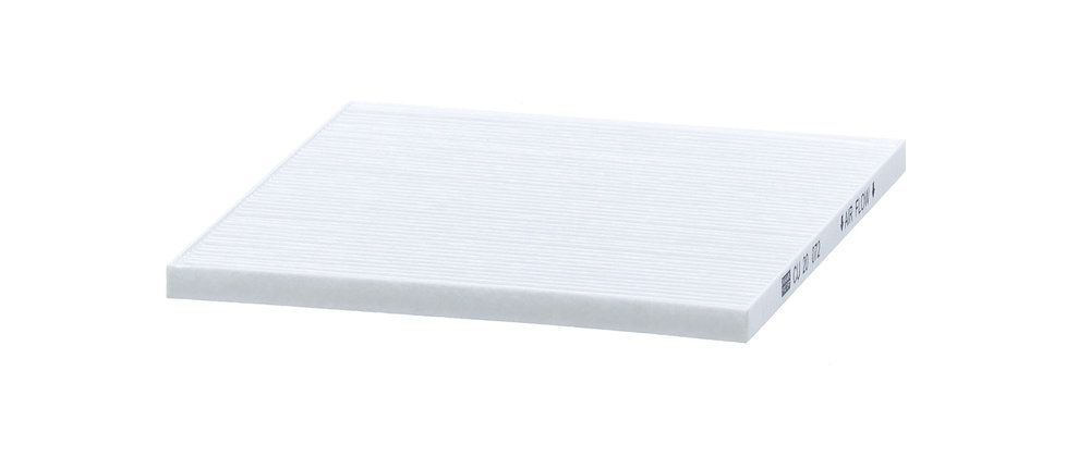 Filter, Innenraumluft