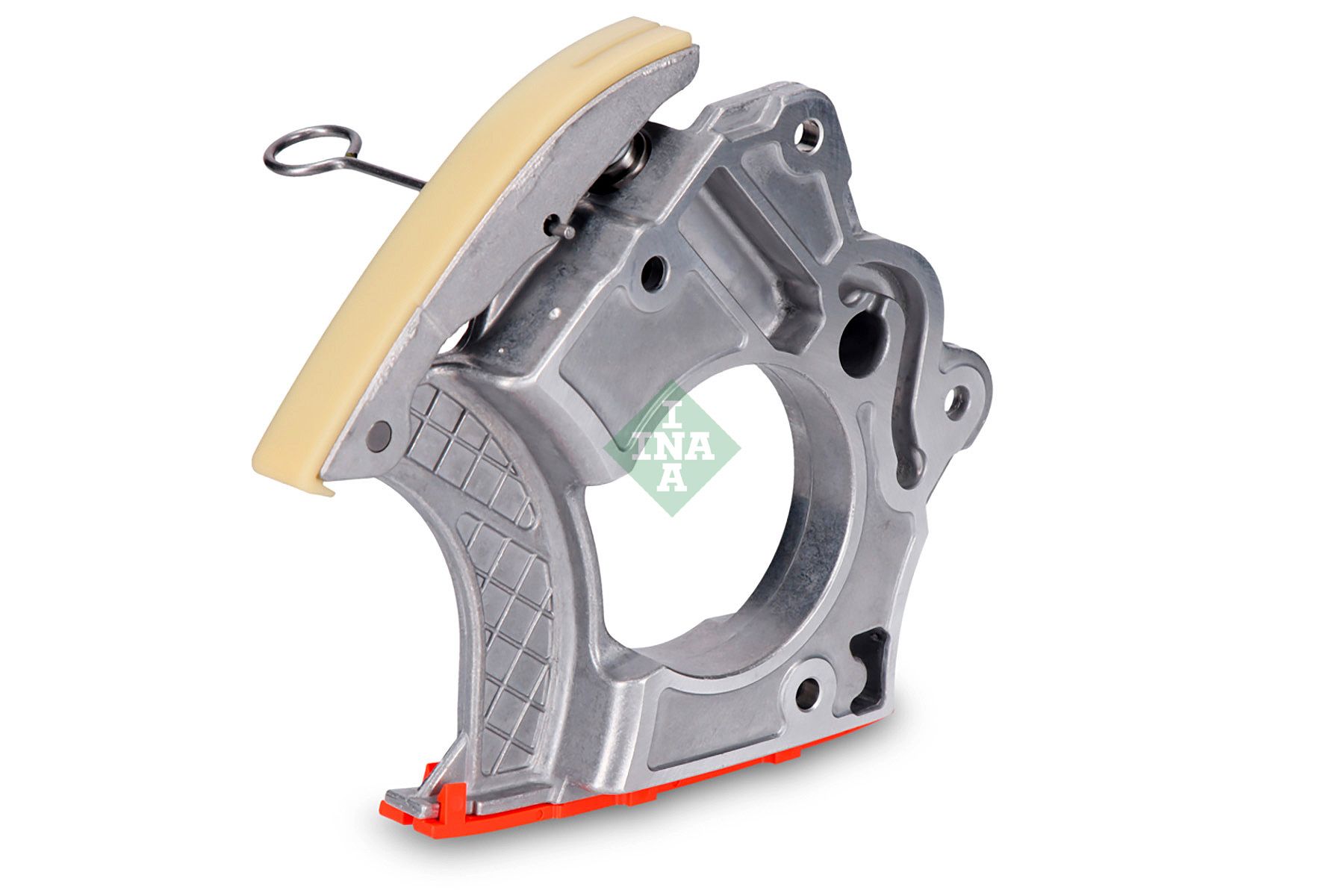 Spanner, Steuerkette