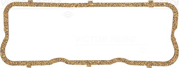 Dichtung, Zylinderkopfhaube