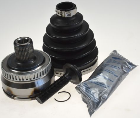 Gelenksatz, Antriebswelle