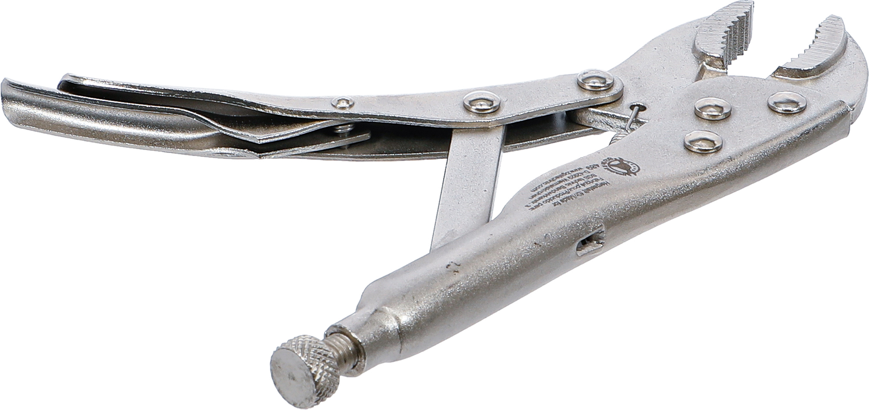 BGS Gripzange | 175 mm