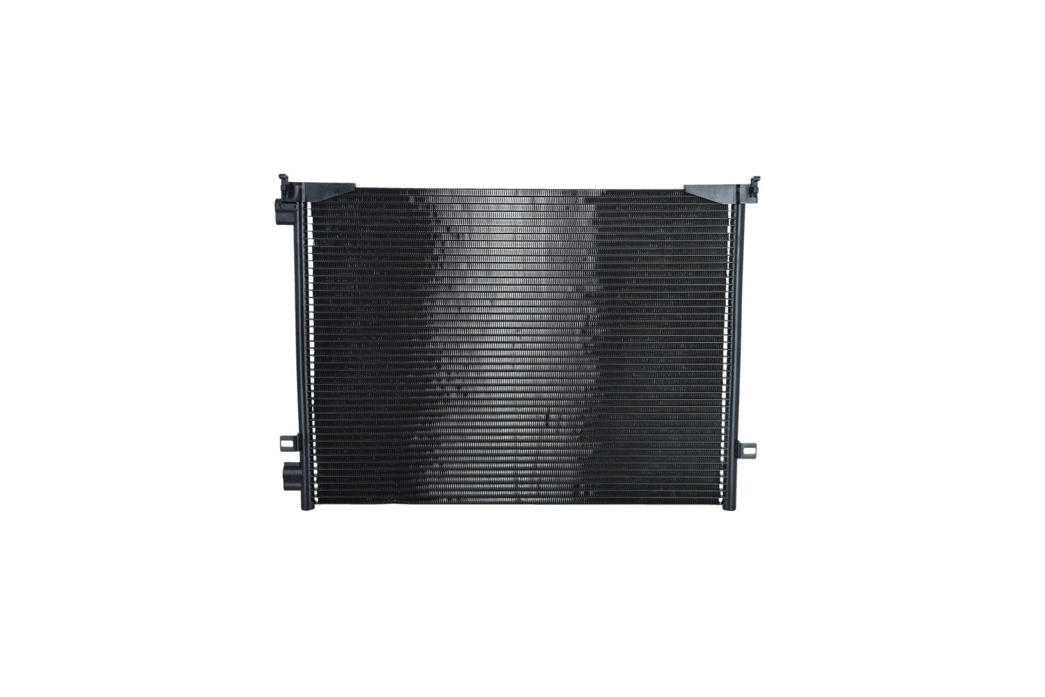 Kondensator, Klimaanlage