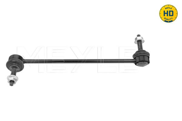 Stange/Strebe, Stabilisator