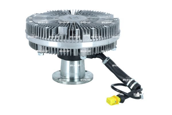 Kupplung, Kühlerlüfter