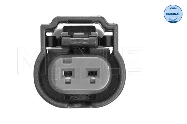 Sensor, Abgastemperatur