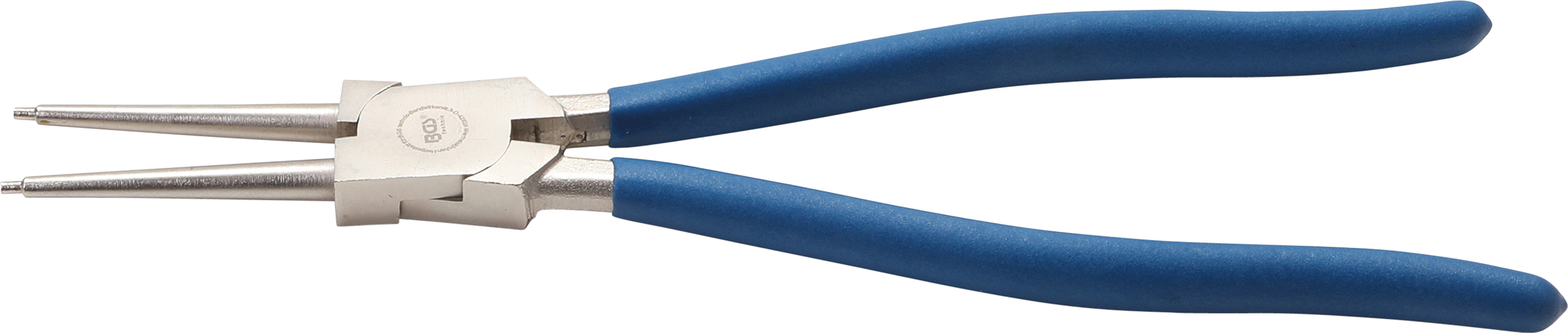 BGS Sprengringzangen-Satz | 300 mm | 4-tlg.