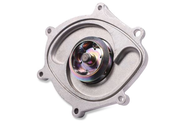 Wasserpumpe, Motorkühlung