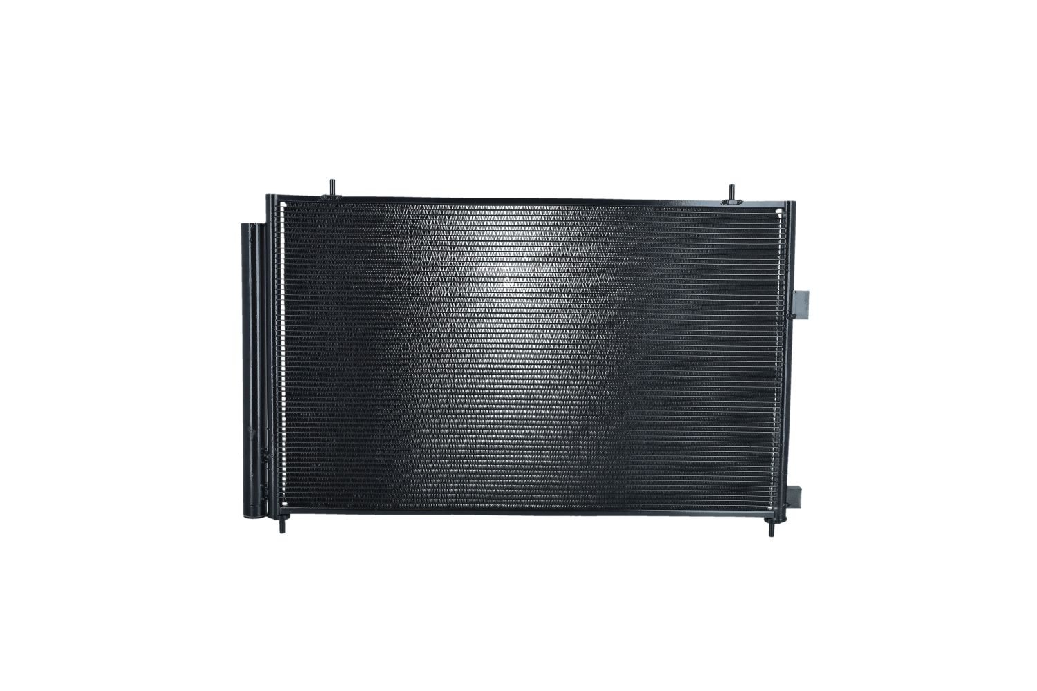 Kondensator, Klimaanlage