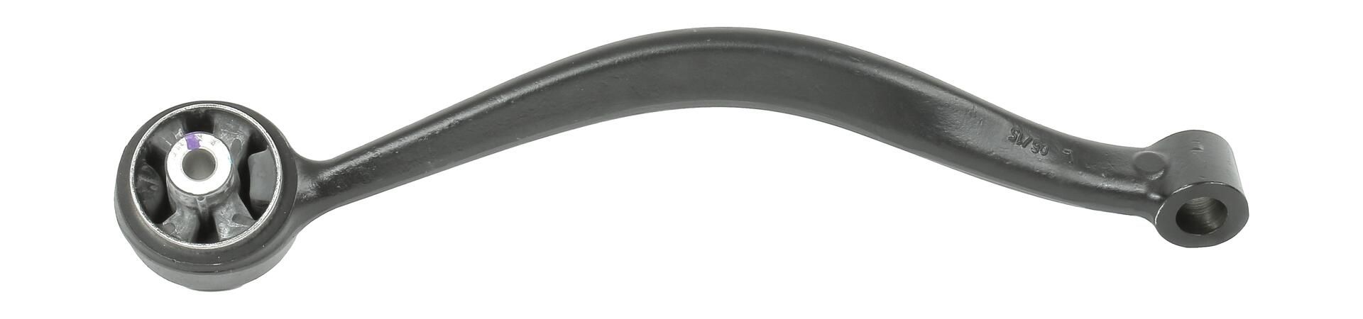 Lenker, Radaufhängung