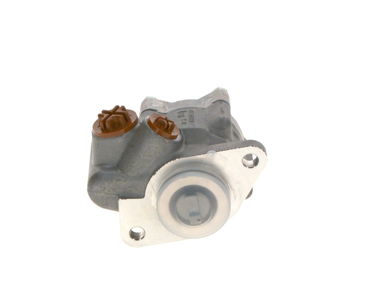 Hydraulikpumpe, Lenkung