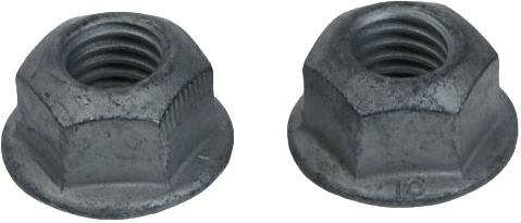 Stange/Strebe, Stabilisator