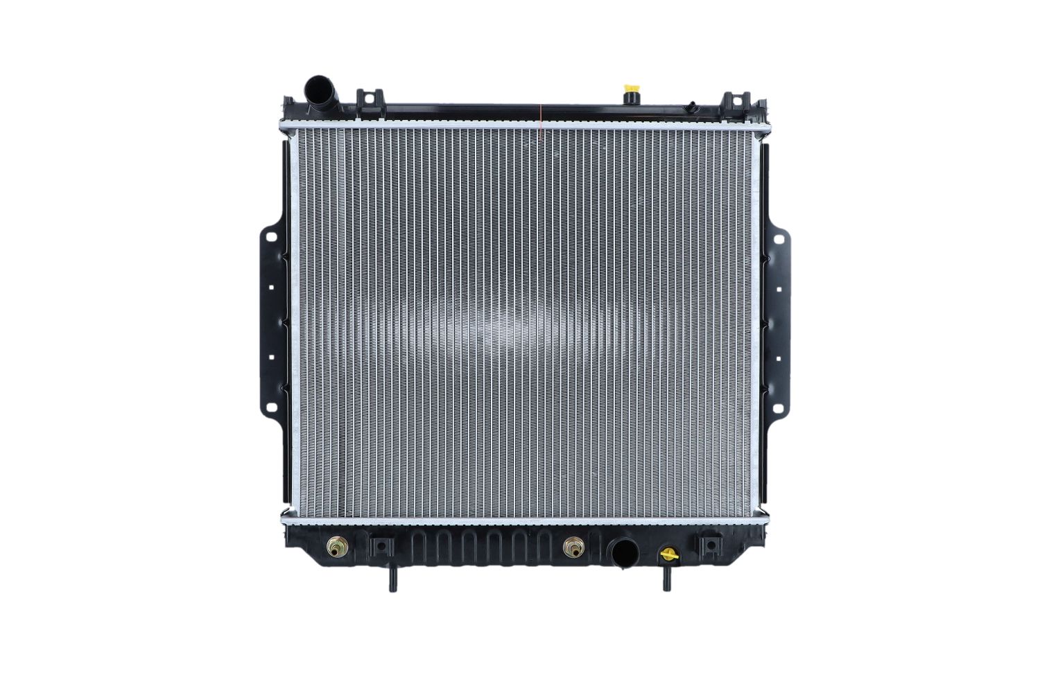 Kühler, Motorkühlung