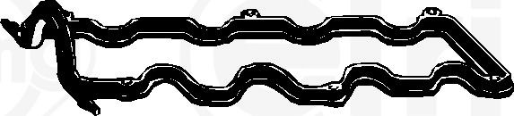 Dichtung, Zylinderkopfhaube