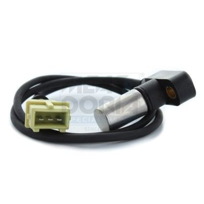 Impulsgeber, Kurbelwelle