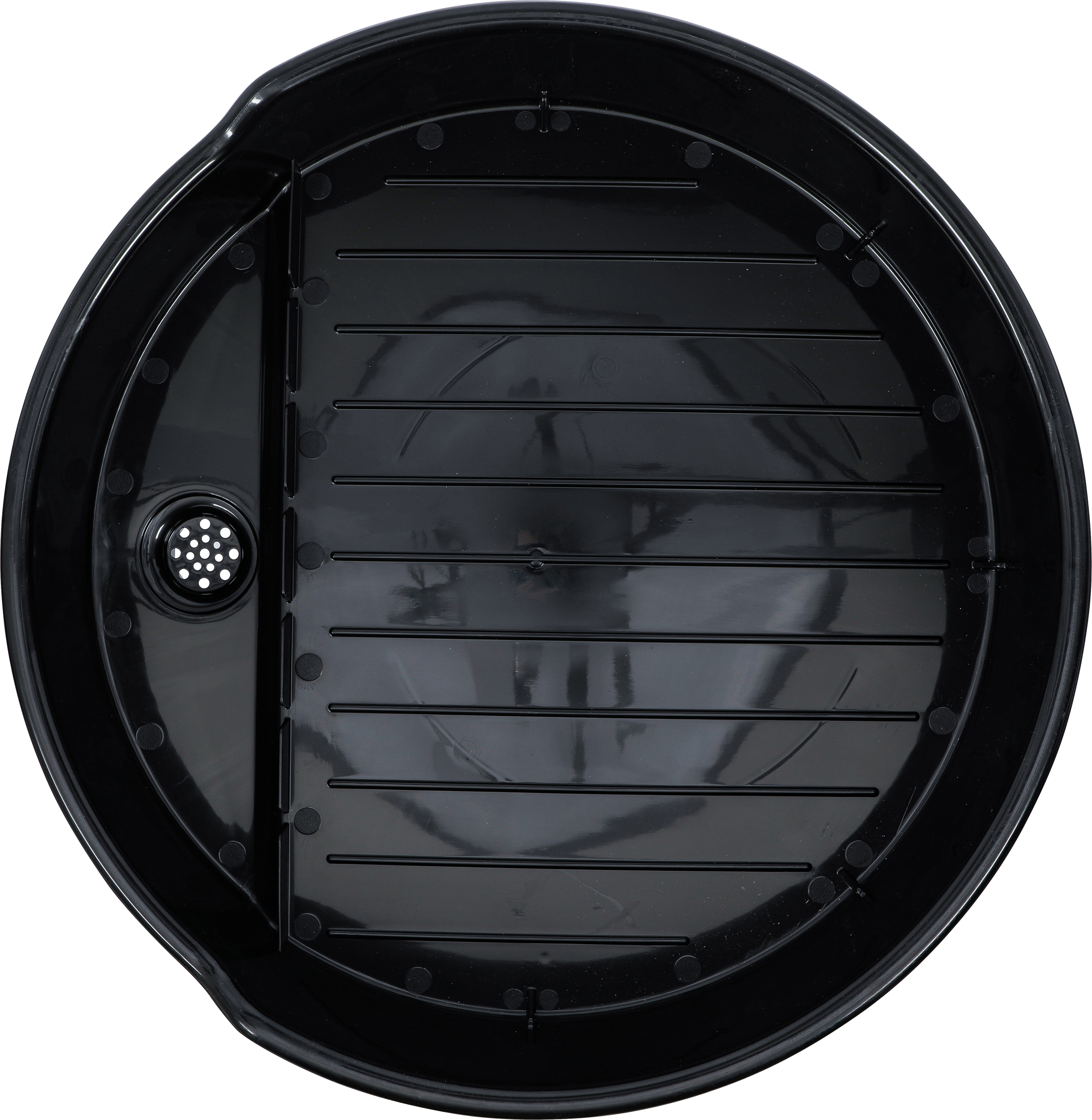 BGS Ölfassaufsatz für 200-l-Fässer | 20 l