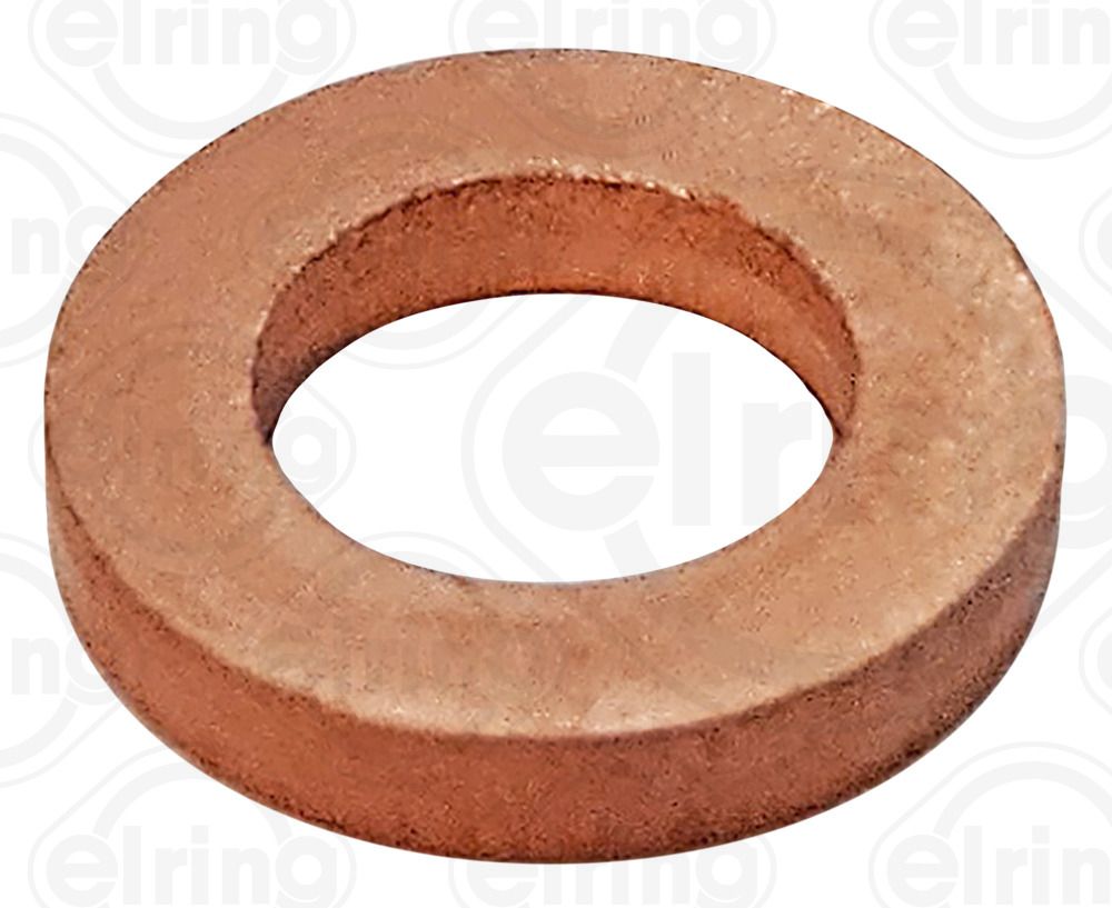 Dichtring, Common-Rail-Injektor