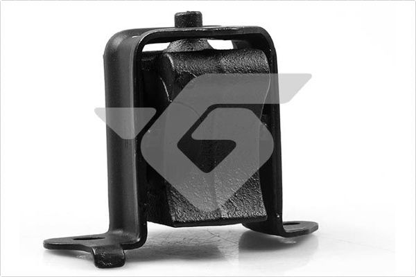 Lagerung, Achskörper