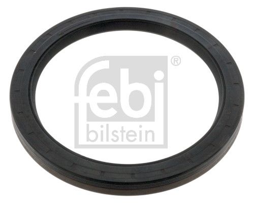 Wellendichtring, Schaltgetriebehauptwelle