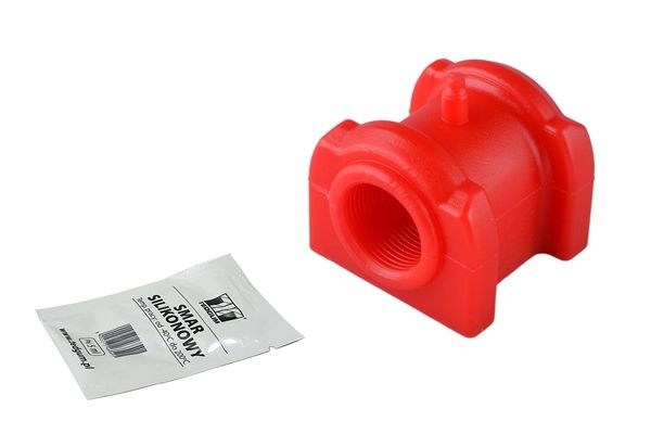 Lagerung, Stabilisator