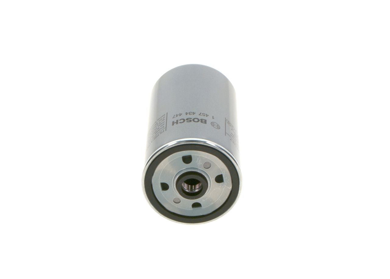 Kraftstofffilter “BOSCH Anschraubfilter , 76 mm, 80 mm”