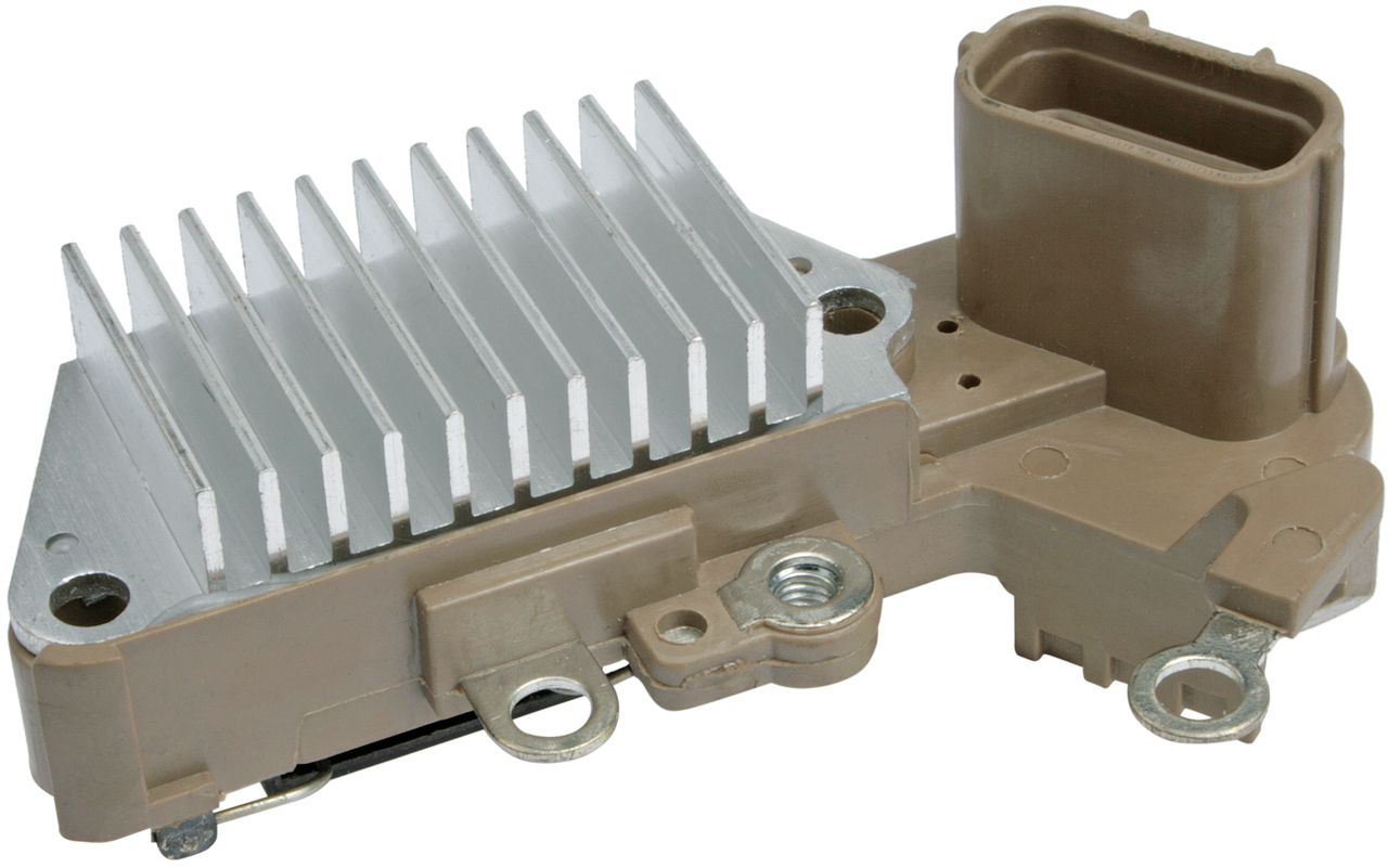 Generatorregler “HC-Cargo 14 V, PL74 , L-IG-FR ”