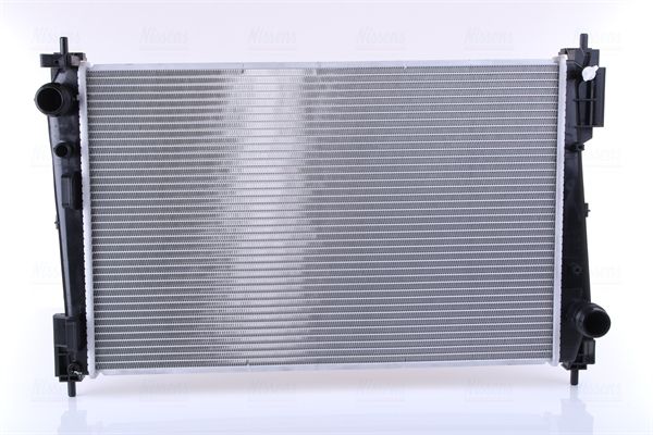 Kühler, Motorkühlung