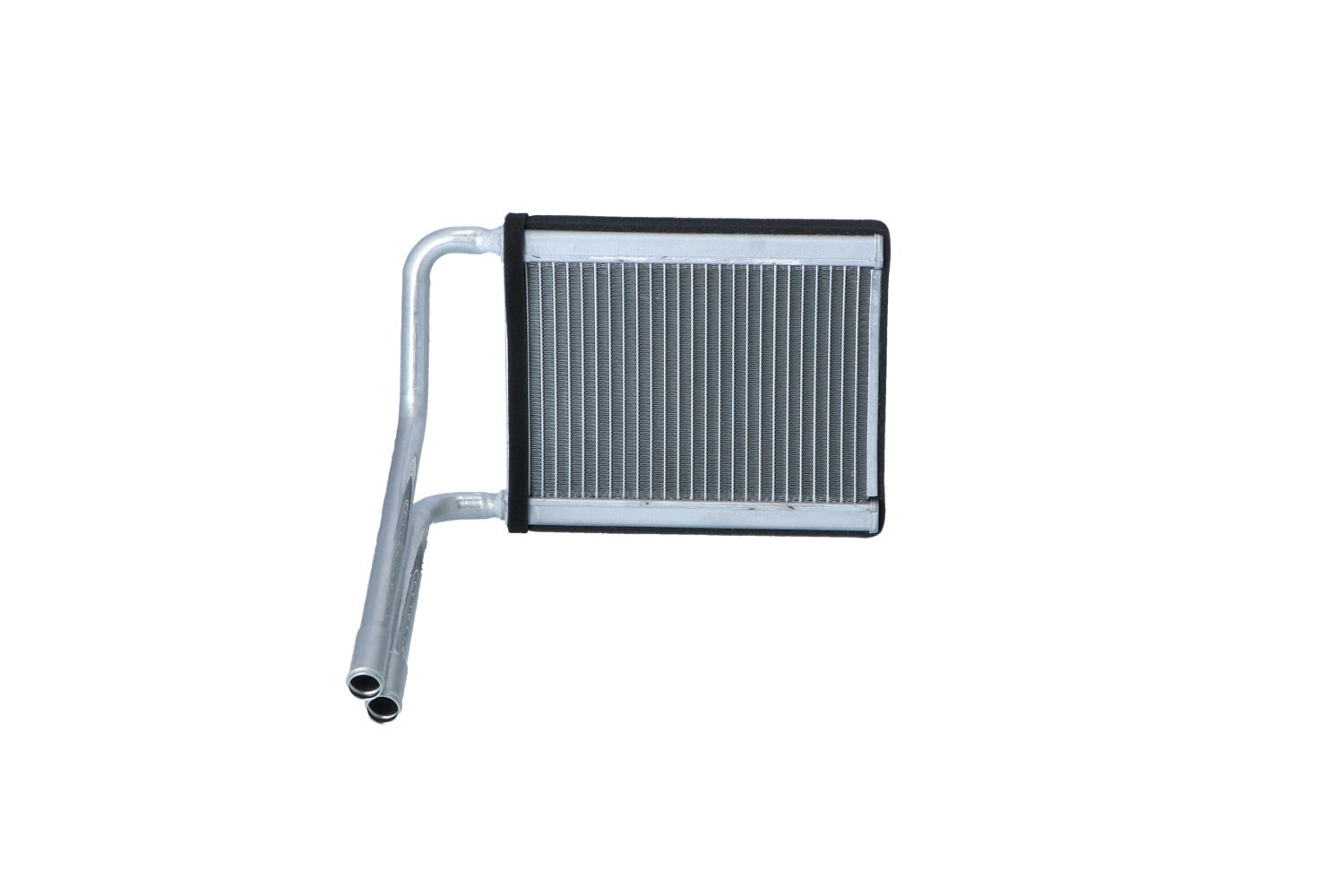 Wärmetauscher, Innenraumheizung