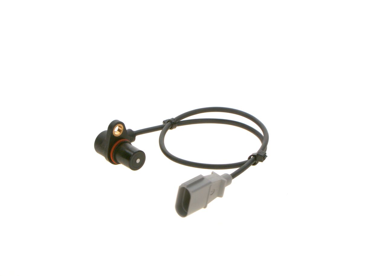 Kurbelwellensensor passt zu: AUDI A3, A4 B5, A4 B6, A4 B7, A6 C5, A8 D2, ALLROAD C5, TT; SEAT ALHAMBRA, CORDOBA, CORDOBA VARIO, IBIZA II, LEON, TOLEDO II; SKODA FABIA I 1.0-4.0 03.94-12.13